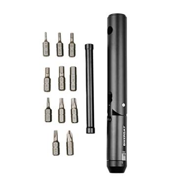 Imagem de Qudai Chave de torque de bicicleta portátil bicicleta de torque multifuncional ferramenta de reparo de bicicleta MTB estrada bicicleta kit de ferramentas