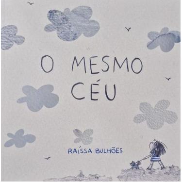 Imagem de Mesmo Ceu, o (luto) - MUCH EDITORA LTDA, 3