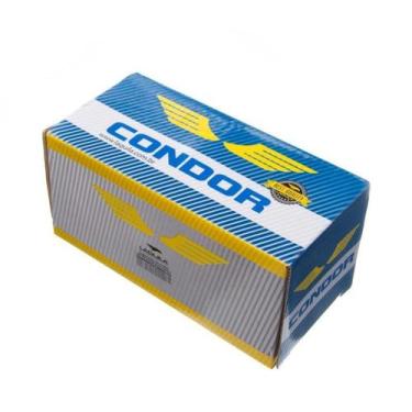 Imagem de Chave Ignição Cbx250 Xr250 Bros 150/125 Nx400 Condor