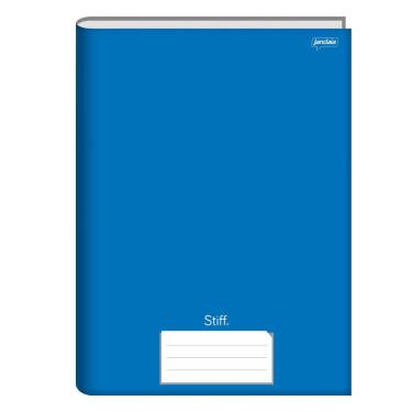 Imagem de Caderno Universitário 48 Folhas Stiff Jandaia