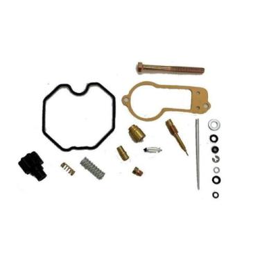 Imagem de Reparo Carburador SmartFox CBX/NX/XR200 - SMART FOX