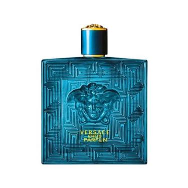 Imagem de Versace Eros Parfum Masculino - 200Ml