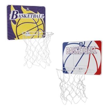 Imagem de Tabela de Basquete com Aro + Rede Bel