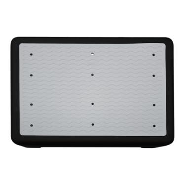 Imagem de Banco Degrau para Banho | Banco De Degrau De Mobilidade Para Idosos À Beira Da Cama,Banco Antiderrapante para Idosos Crianças e Deficientes no Banho Casa Quarto Cozinha RV