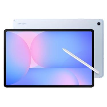Imagem de SAMSUNG Galaxy Tab S10 FE+ 12 GB RAM 256 GB (2 anos de garantia), azul