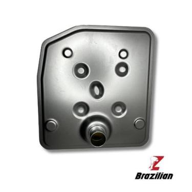 Imagem de Filtro de Óleo de Câmbio Automático com Ressalto-6R80 - importado
