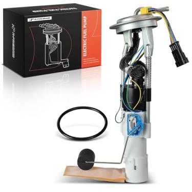 Imagem de A-Premium Módulo de bomba de combustível elétrica com unidade de envio compatível com Can-Am Commander 1000R/800/800R/Max 1000, Maverick 1000/1000R