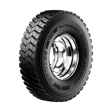 Imagem de Pneu Aeolus Aro 24 Neo Construct D 325/95R24 162/160K TL 22 Lonas