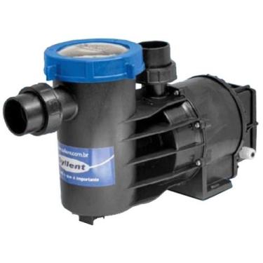 Imagem de Bomba para piscina syllent pf42m025-220/as 1/4 cv monofasica 220v com 