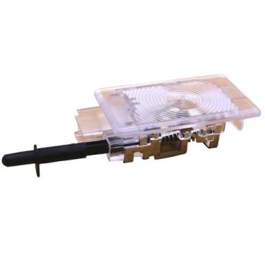 Imagem de Lâmpada de porta-luvas original OEM 13577963 para GM Chevrolet