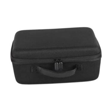 Imagem de YWJLQH Bolsa de Armazenamento para Secador de Cabelo, Estojo de Viagem, Anti-riscos, Portátil, à Prova de Poeira, Multifuncional, Portátil para Viagem, Casa,