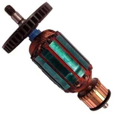 Imagem de Induzido Rotor para Plaina 127V 5140030-37 BLACK&DECKER