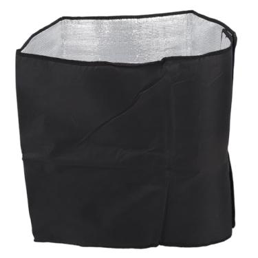 Imagem de RiToEasysports Crumes de Abelhas de Inverno, 600d Oxford Isolled Cover EPE Supplies de Apicultura à Prova de Espuma de Espuma