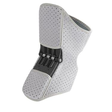 Imagem de menolana Suporte de suporte do joelho Suporte de suporte elástico respirável Practical Assistive Disposition Acessório do joelho para agachamento esportivo de
