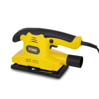 Imagem de Lixadeira Vibratória Orbital 110V - 150W - Ph1603 - Strom