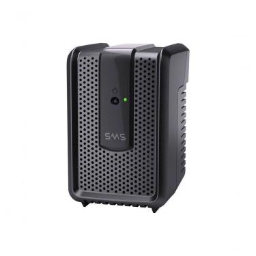 Imagem de Estabilizador Revolution Speedy 300va Bivolt Entrada 115-220v E Saida 115 - 15970