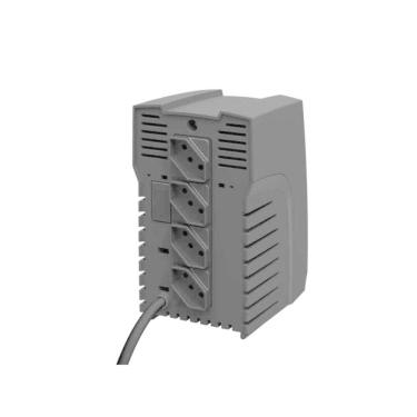 Imagem de Estabilizador Ts Shara 9101 Powerest 300va Entrada Bivolt