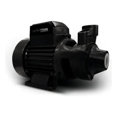 Imagem de Moto Bomba Pressurizadora Ultra Press Komeco UP30 1/2Cv Bivolt