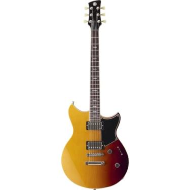 Imagem de Guitarra Revstar Standard RS S20 SB Sunset Burst Yamaha