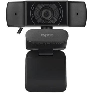 Imagem de Webcam Rapoo 720p C200 Ra015