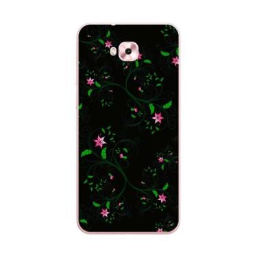 Imagem de Capa Adesivo Skin353 Verso Para Asus Zenfone 4 Selfie - KawaSkin