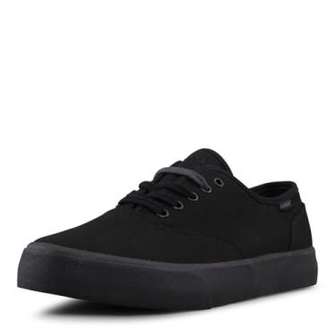Imagem de Lugz Tênis masculino Lear Classic Fashion, Preto, 43
