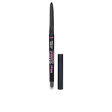 Imagem de Benefit Por, Badgal Bang! Lápis Delineador 24 Horas - Pitch Black -0,26G/0,009Oz