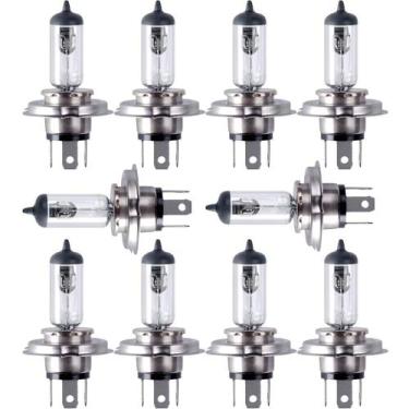 Imagem de Lâmpada Farol Alta Performace 75w 70w H4-24v Hella