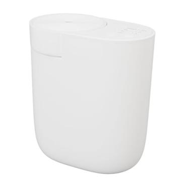 Imagem de AUNMAS Conecte o Difusor de óleo Essencial, o Aplicativo de Plástico de 60 Ml e o Controle de Botão de Controles de Botão, Difusor de Fragrâncias Sem Fio, de Aromaterapia