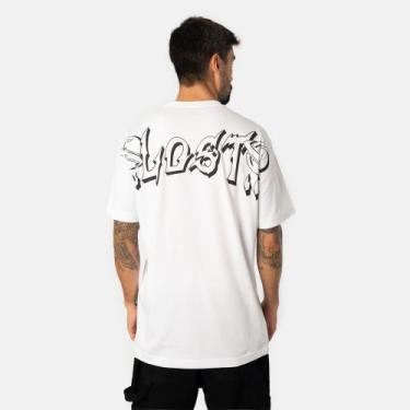 Imagem de Camiseta Big Lost, P