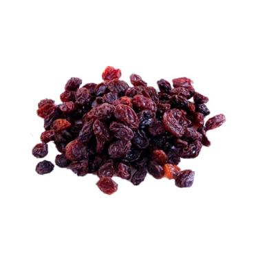 Imagem de Uva passa preta sem semente 100g 200g 500g (200g)