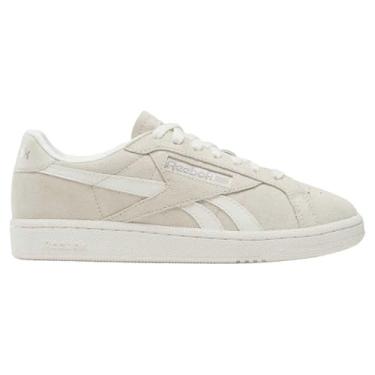 Imagem de Reebok Tênis feminino Club C Grounds UK, Giz vintage areia, 35