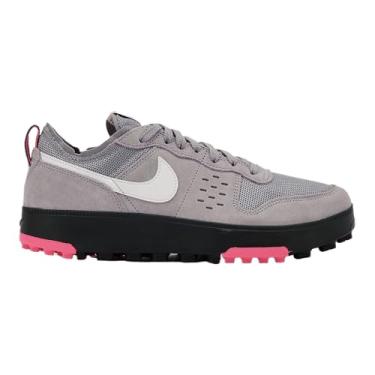 Imagem de Nike Tênis masculino com cadarço C1TY, CEMENTGREYSUMMITWHITE-ANTHRACITE-HYPE, 41 BR