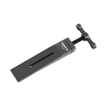 Imagem de Generic Ferramenta de prensa de pistão, ferramenta de pistão para pinça de freio a disco hidráulico de bicicleta, adequada para todas as marcas de pinças de, Preto