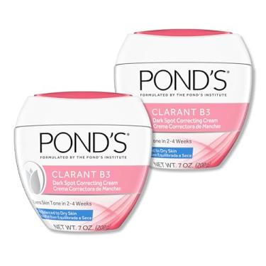 Imagem de Pond's Dark Spot Corrector Clarant B3 Normal To Dry Skin, 400 ml