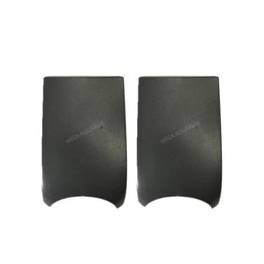 Imagem de 2 Travas balde filtro sunsun HW-402 peça reparo substituição