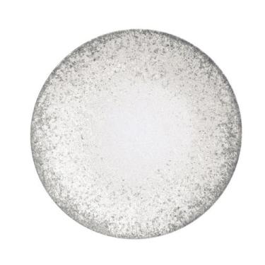 Imagem de Prato Raso Jantar Refeição 28cm Camila Porcelana Decorada Tramontina
