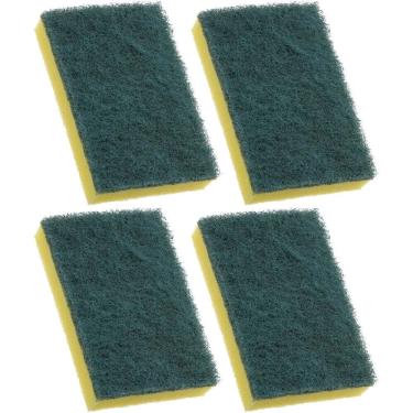 Imagem de Esponja Scotch Brite Multiuso Leve 4 Pague 3 - Hb004647721 - 3m