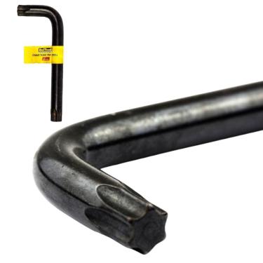 Imagem de Ch Torx L Crv T60 Beltools