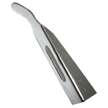 Imagem de Protetor Dedo Guia Maquina Cortar Tecido Bananinha Wd1 - Evolvere