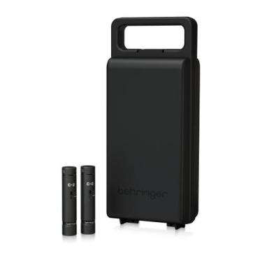 Imagem de Microfone Behringer C-2 Dark