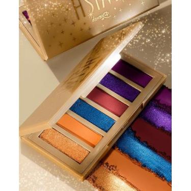Imagem de Paleta de Sombras Magic in Every Wish - Bruna Tavares