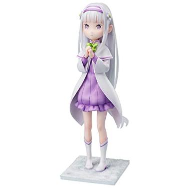 Imagem de Re:Zero − Starting Life in Another World: Emilia (Memory of Childhood) 1:7 Scale PVC Figure