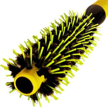 Imagem de KIT 01 ESC PROF MEGA 40 +1 PINCEL RIE SALON PRO