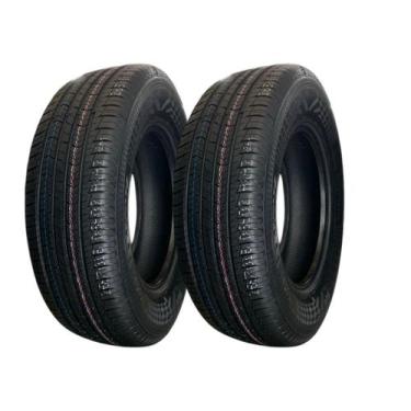 Imagem de Kit 2 Pneus 265/70R18 116T TL Doublestar DSS02