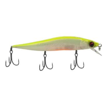 Imagem de Isca Artificial Megabass Oneten Jr. - 9,8cm 10,5g - Varias Cores, Pm c