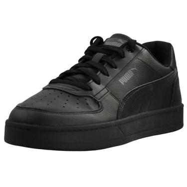 Imagem de PUMA Caven 2.0 Tênis masculino, Puma Preto e cinza escuro, 38