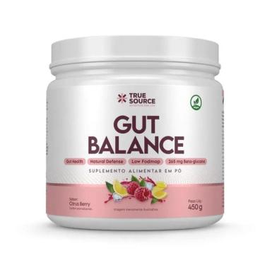 Imagem de Gut Balance 450G - True Source