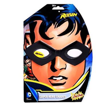 Imagem de Máscara Óculos Robin - Abrakadabra, UNICA, U