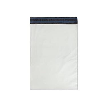 Imagem de ENVELOPE DE SEGURANCA COEX BRANCO E PRETO 40X60CM PCT C/20